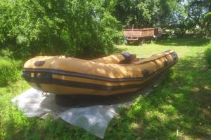 Gommone Joker Boat 4,5 mt