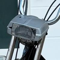 Faro ORIGINALE Piaggio Bravo