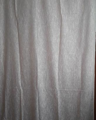 Tenda per la casa.
