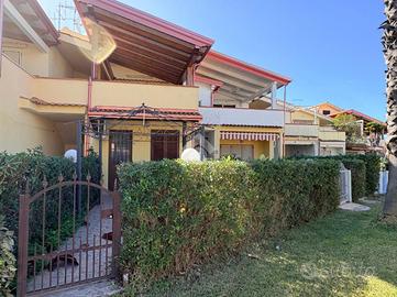 3 LOCALI A BOTRICELLO