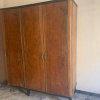 armadio anni '70