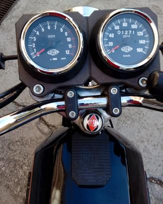 Gilera 125 tg1