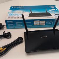 Modem TP Link 1200