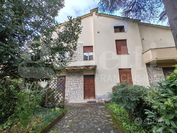 Appartamento Spoleto [Cod. rif 202501VRG]