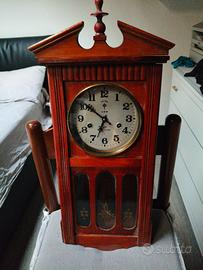 orologio pendolo 