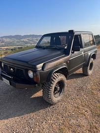 Patrol gr y60