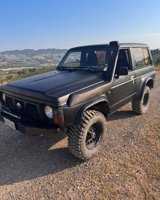 Patrol gr y60