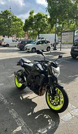 Yamaha fz1