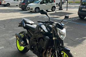 Yamaha fz1