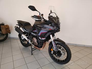 Rieju XPLORA 707 IN PRONTA CONSEGNA