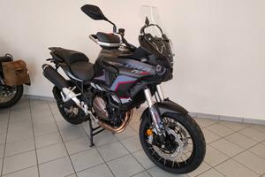 Rieju XPLORA 707 IN PRONTA CONSEGNA