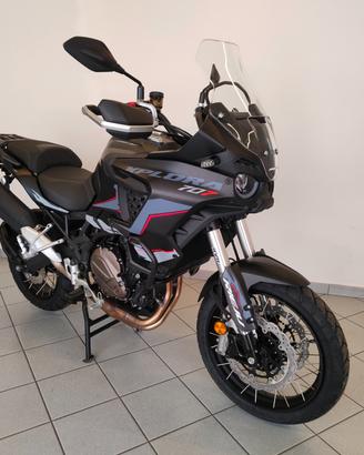 Rieju XPLORA 707 IN PRONTA CONSEGNA