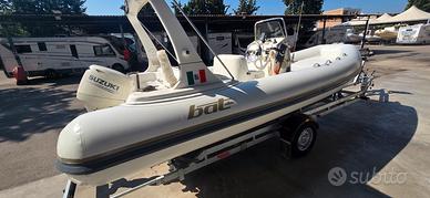 gommone 6 mt + suzuki 40 Ari 2020 pronto mare