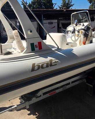 gommone 6 mt + suzuki 40 Ari 2020 pronto mare