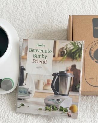 Bimby friend vorwerk