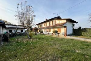 CASA INDIPENDENTE A PINEROLO