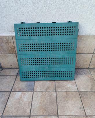 piastrelle pvc 40x40 