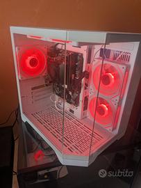 PC gaming/ufficio VTX-8W