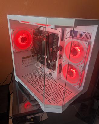 PC gaming/ufficio VTX-8W