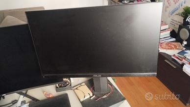 Monitor 1080p 144hz ASUS