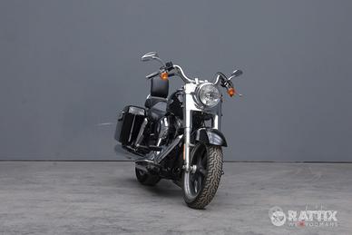 HARLEY DAVIDSON Dyna 1690 Switchback
