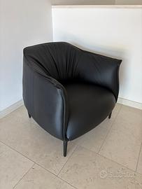 Poltrona Arci tipo frau archibald Nuova