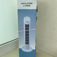 Ventilatore a torre