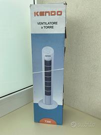 Ventilatore a torre