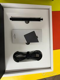 Tavoletta Grafica Wacom Intuos Medium