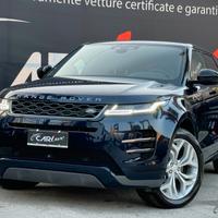 Range Rover Evoque 2.0d i4 MHEV R-Dynamic SE 163CV