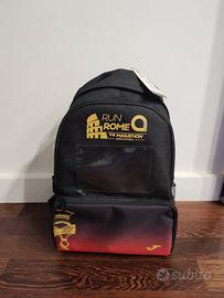 Zaino Run Rome the marathon