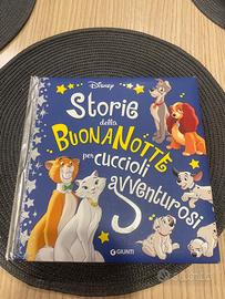 Libro Walt Disney Storie della buonanotte