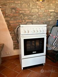 Cucina economica De Longhi Smart