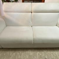 Divano letto 3 posti