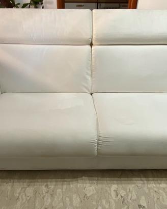 Divano letto 3 posti