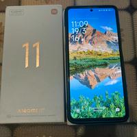 Smartphone xiaomi 11 t 8 gb ram