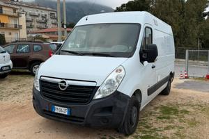 OPEL MOVANO 2.3 CDTI 145 cv FURGONE L2H2 E6