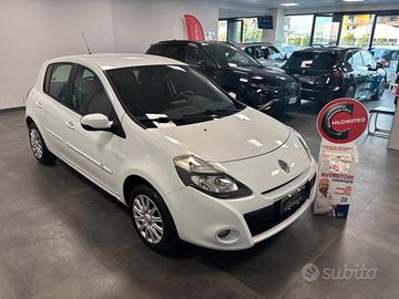 Renault Clio 5 Porte Clio 1.2 Benzina Dynamique 5