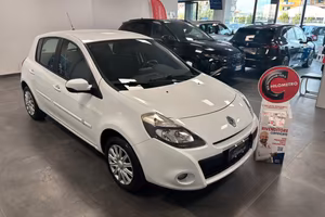 Renault Clio 5 Porte Clio 1.2 Benzina Dynamique 5