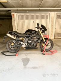 Cavalletti moto anteriore + posteriore