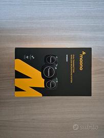 Maono WM820 Microfono Wireless – Audio 