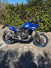 yamaha ténéré 700