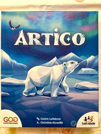 Giochi da tavolo di società originali come nuovi