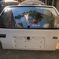 Portellone posteriore Fiat Uno