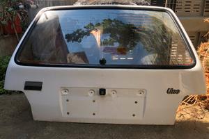 Portellone posteriore Fiat Uno
