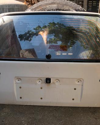 Portellone posteriore Fiat Uno