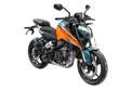KTM 125 DUKE - 2025