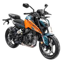 KTM 125 DUKE - 2025