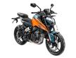 KTM 125 DUKE - 2025