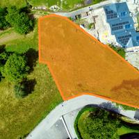 Terreno con vincolo residenza ordinaria